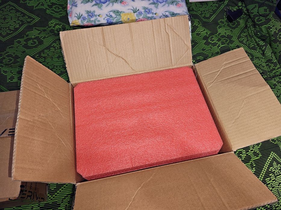 майнер (копачка) Iceriver Aleo AE0 miner for Aleo mining