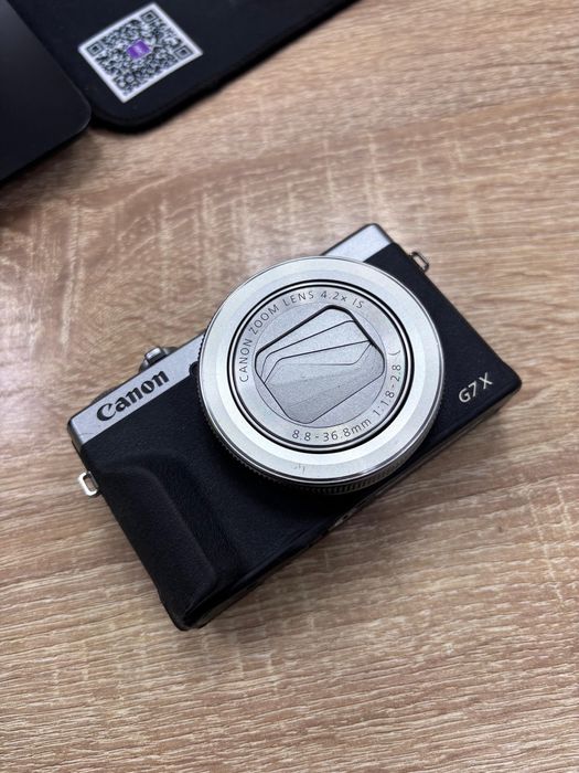 Canon G7X mark 3(TM79)