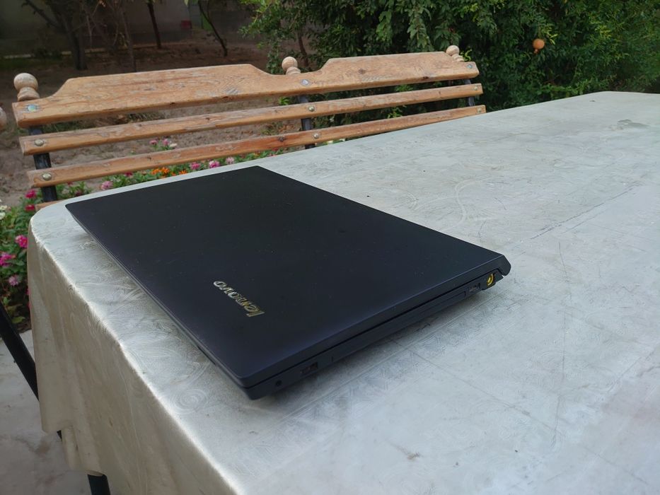 Ноутбук Lenovo B590