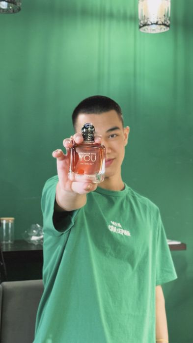 Духи на распив, полностью