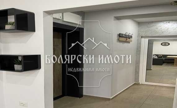 Продава се Тристаен апартамент в Велико Търново, Колю Фичето - 90 кв.м за 1423 €/кв.м - Снимка #5