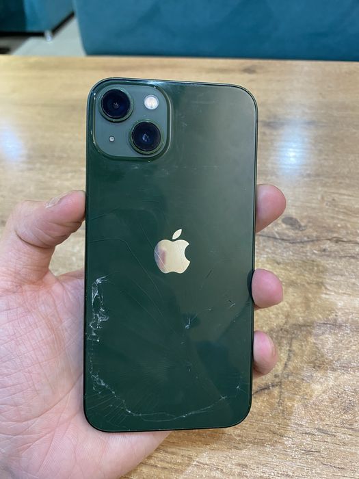 Iphone 13 128g продам без ремонта