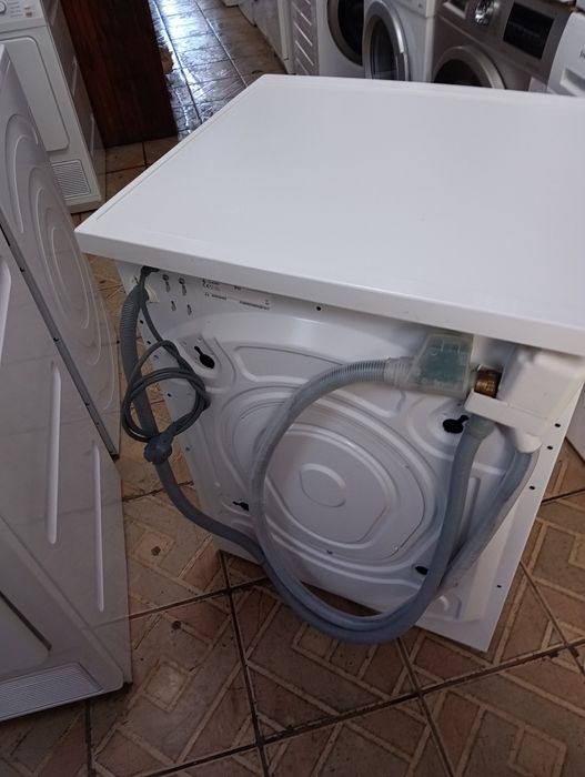 Пералня Бош Bosch Maxx 7 А+++ 7кг 24 месеца гаранция!