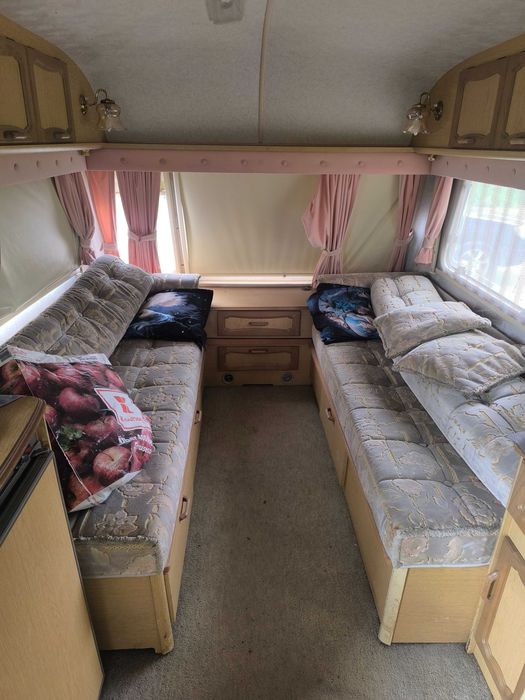 Каравана by Coachman