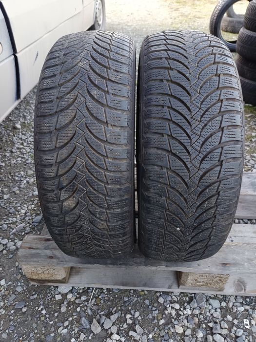 195 60 R 15NEXEN Дот 2821