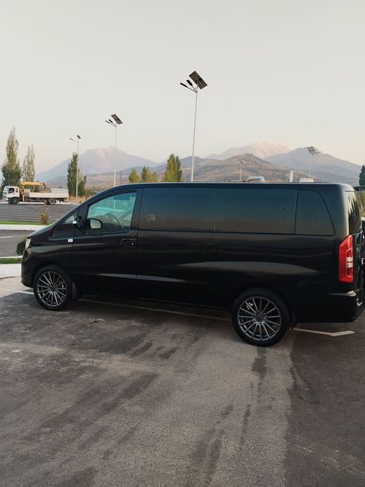 Asalomalekum transport xizmati mikroavtobus  miniven xizmati bor 24/7
