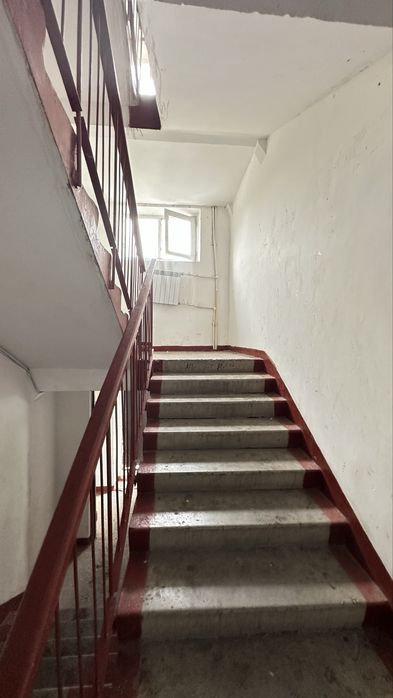 Продается 1 комн квартира У/П