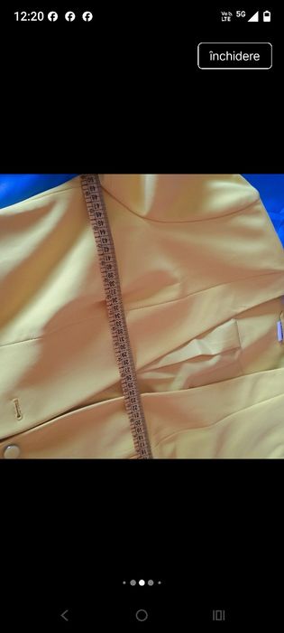 Sacou,elegant potrivit Petru strada birou sau ocazi