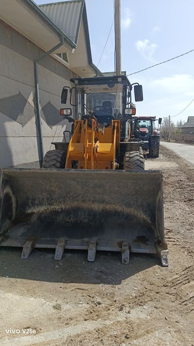 Срочни сотилади  йили 2025