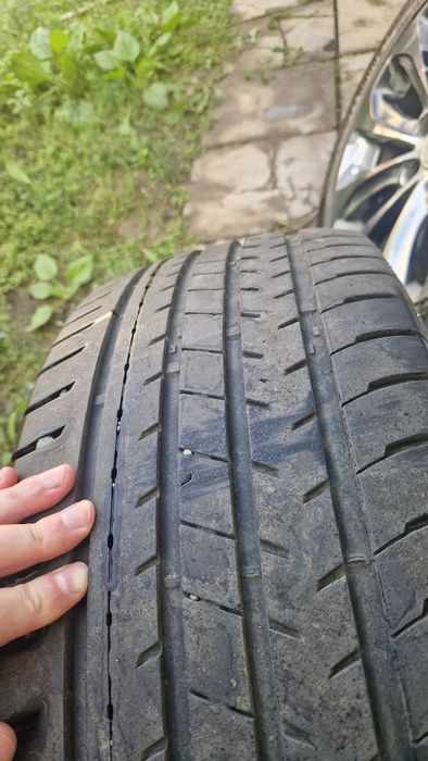 Продам диски r 18