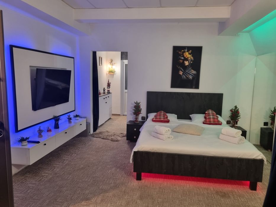 Apartament studio Craiova regim hotelier
