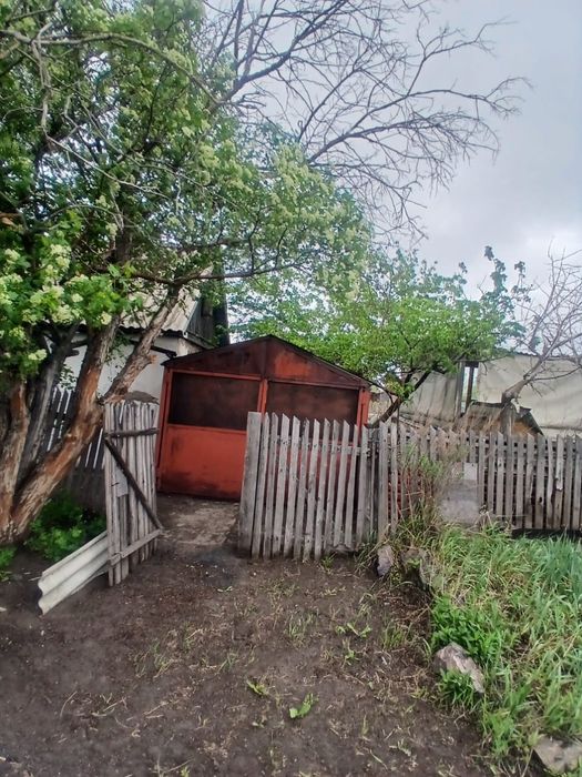 Продаётся дача по Павлодарской трассе
