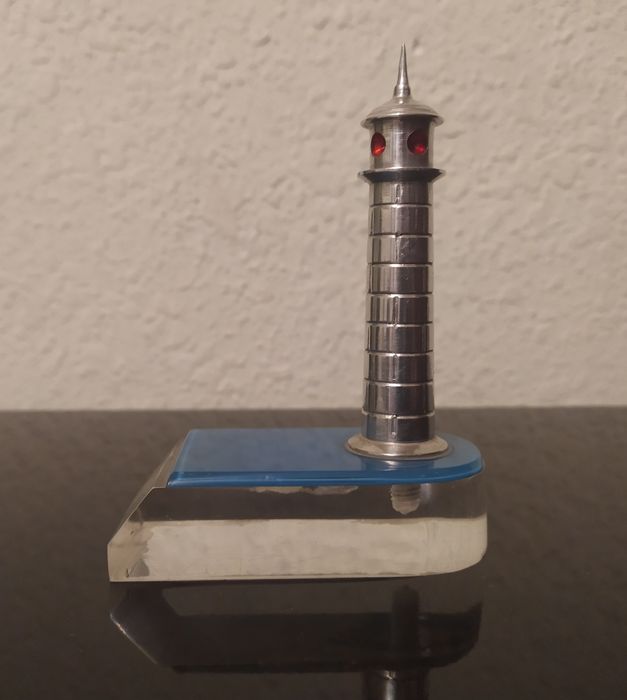 "Маяк" ручная работа, армейская