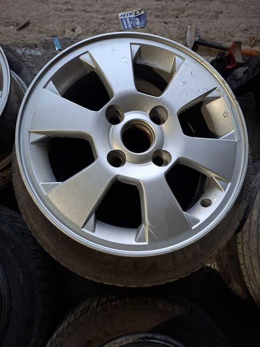 Jentra arginal diska singan svarkasi yu 230 $