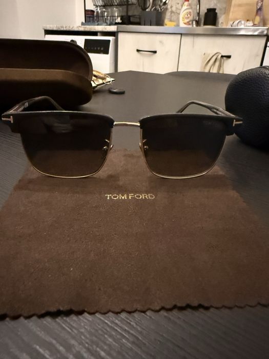 Tom ford мъжки слънчеви очила