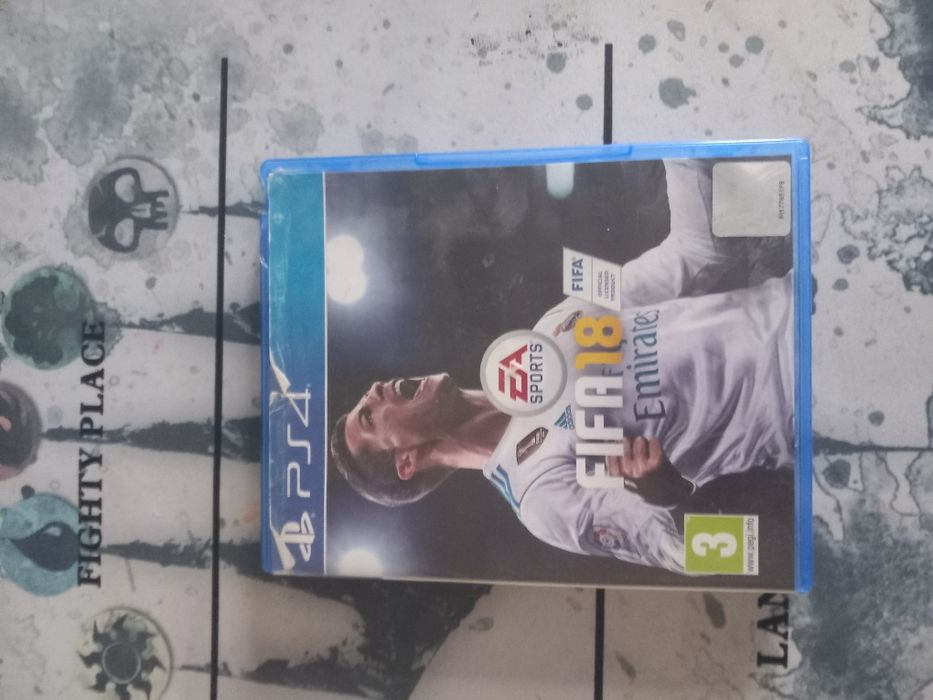 Ps/PlayStation 4 PRO 500gb