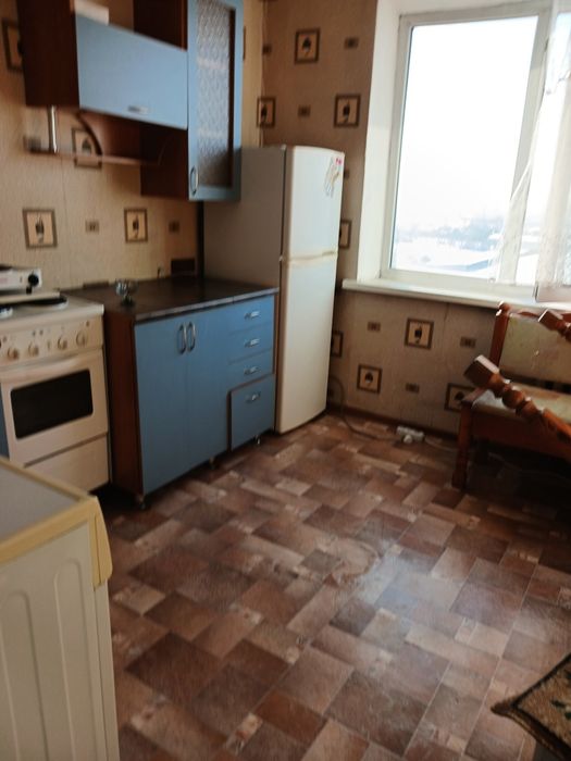 Здам квартиру  на длительный срок