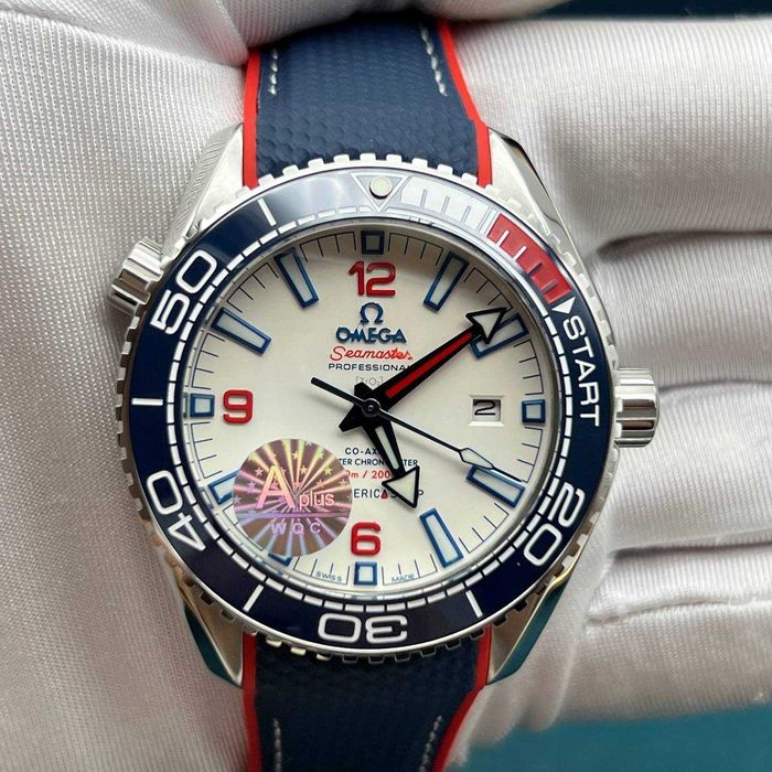 omega seamaster planeto  EW