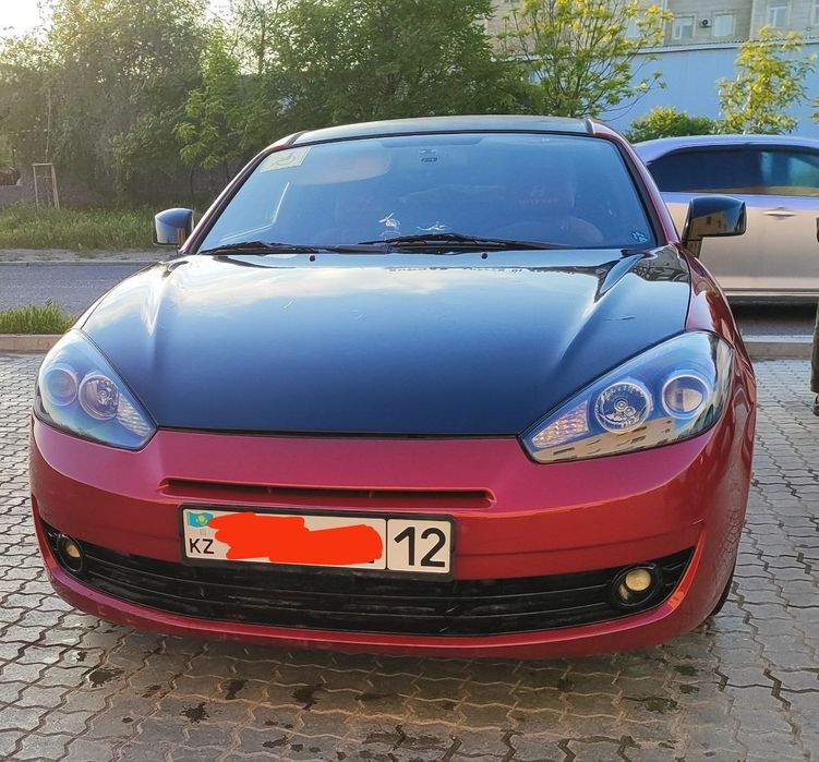 Продается автомобиль
