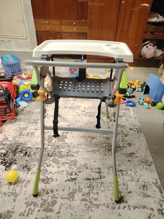 Стульчик детский  Chicco