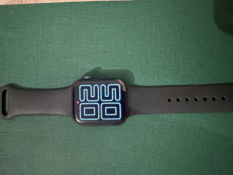Apple watch 6 серия, 44мм