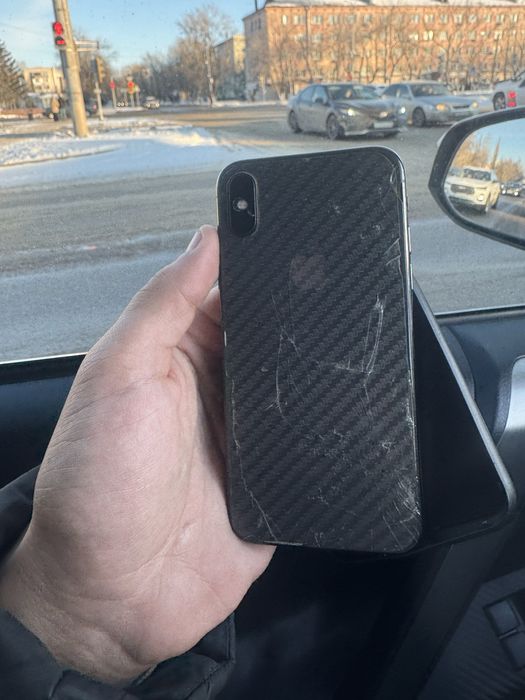 Продам  Iphone 10