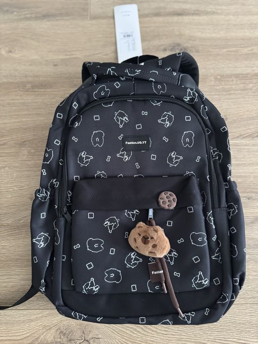 Продам школьные рюкзаки новые