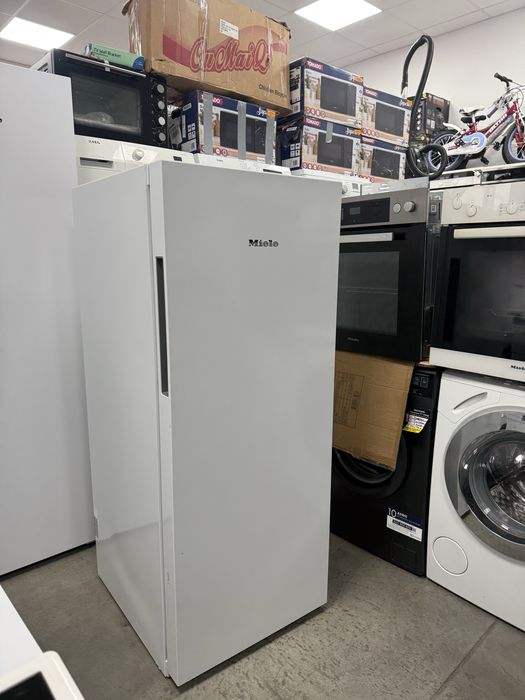 Фризер MIELE No Frost