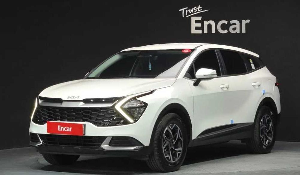 Машины Hyundai и Kia из Кореи