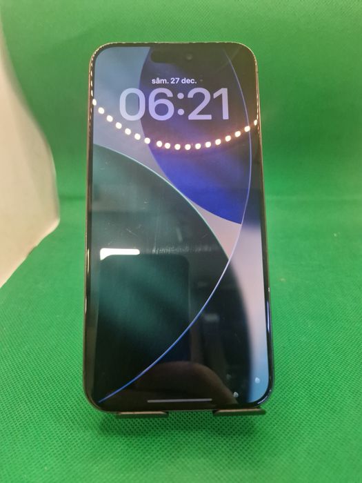 Iphone 15 Pro Max 512GB baterie 78% Lazar Amanet Crangasi 54885