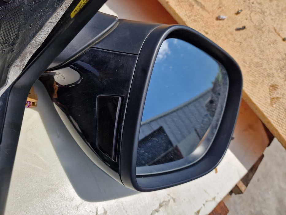 Oglinda side assist rabatabila electric vw t6 caravelle multivan