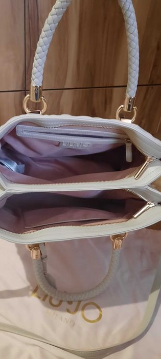 Оригинална чанта Liu jo