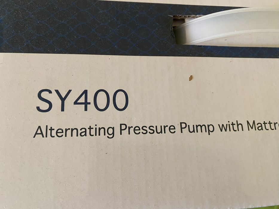 Антидекубитален матрак