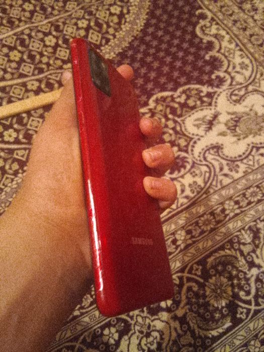 Продам samsung galaxy a21s