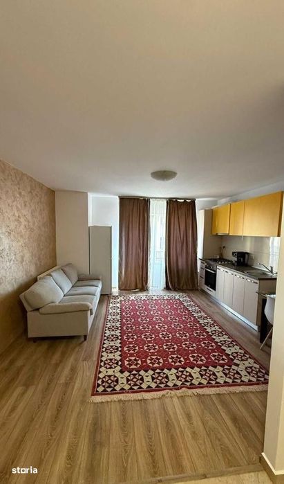 Apartament modern  2 camere cu parcare  – Floresti, zona Terra !!!