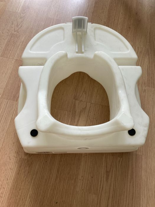 Накладка на унитаз