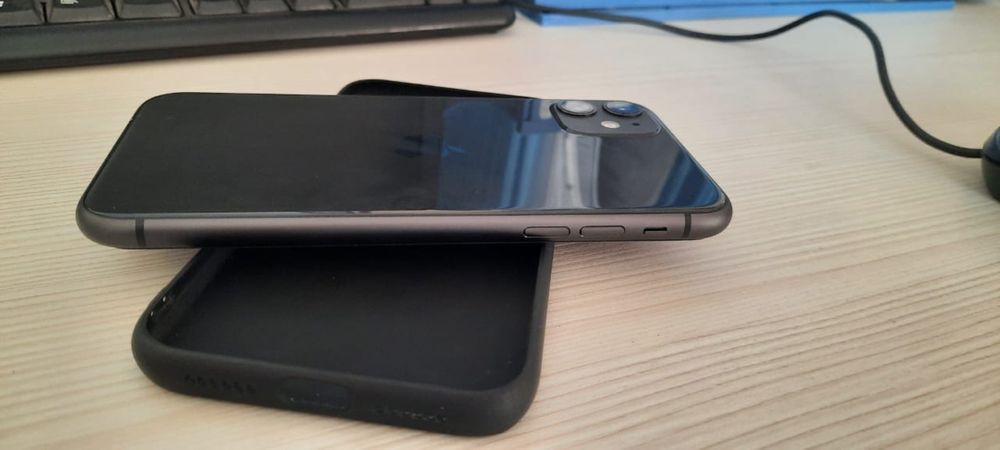 Айфон 11 64 гб