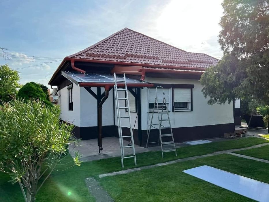 Constructie Acoperis Nou , Renovarii Acoperise reparatii urgenta