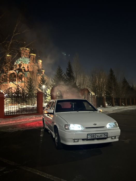 Продам машину ваз 2114