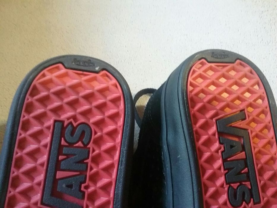 Tenisi piele Vans dollin,mar 38