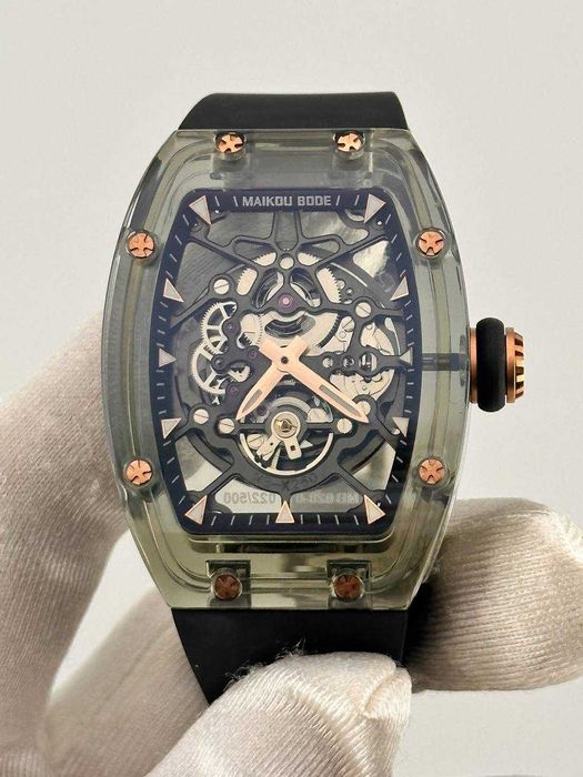 Maikou Bode Limited ed. 22 of500 Pieces 
ref MB028-01