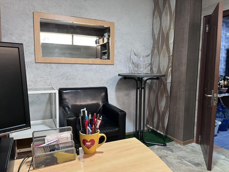 Отдавам магазин под наем 320кв.м