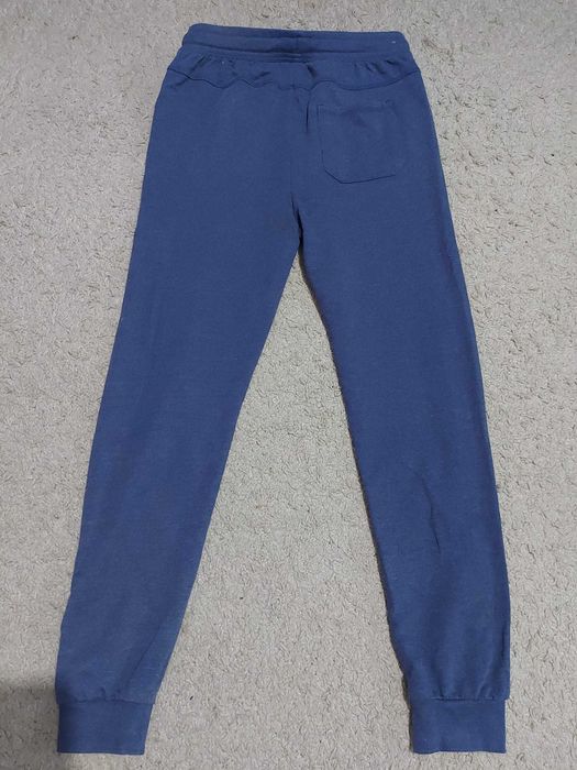 Pantaloni trening Cool Club mas.176