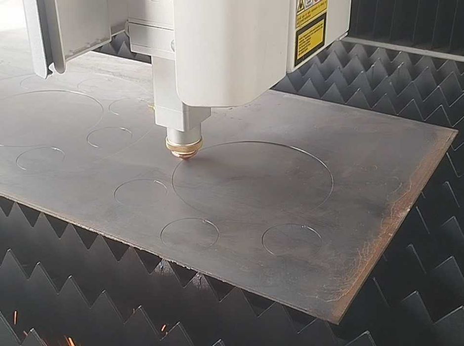 LazerPro xizmati