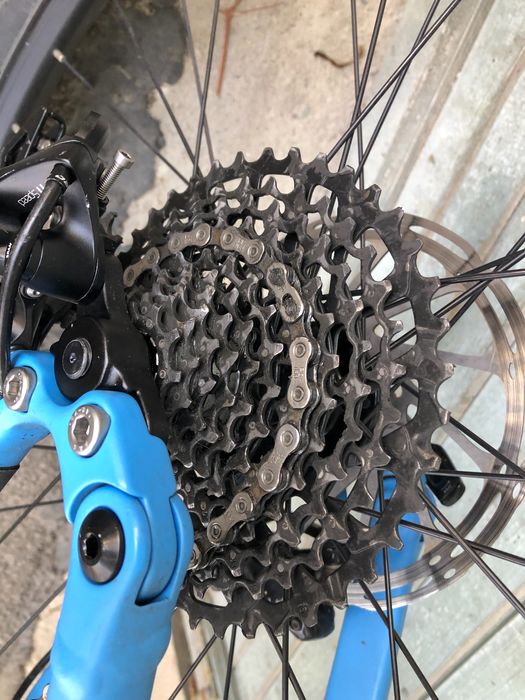 Продава се ендуро велосипед Pulse