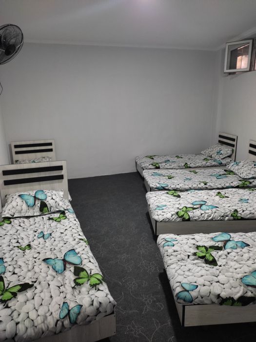Хотел Хостел hostel hotel mehmonxona kvartira