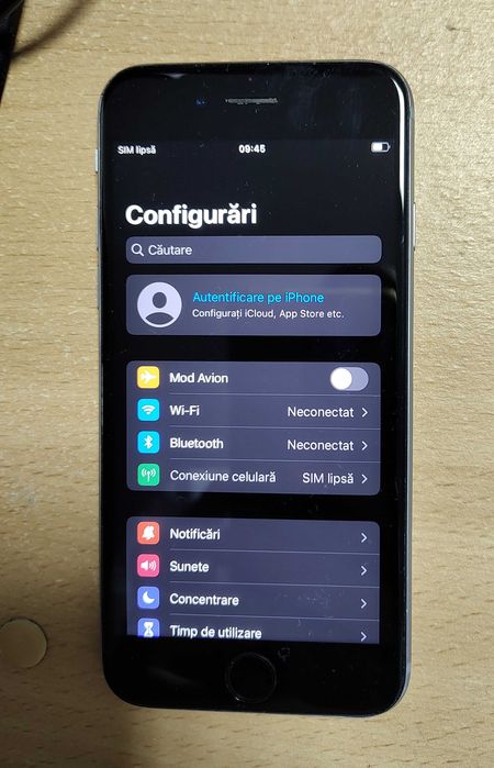Apple Iphone 6S,A1688