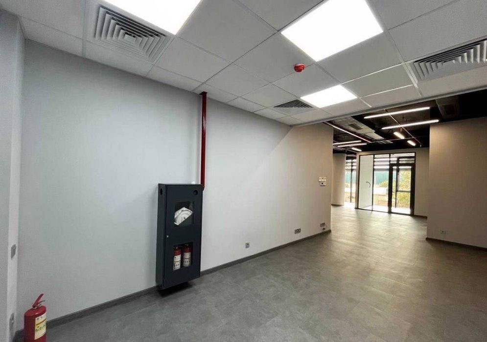 Сдается офис Ц2 Алайский 306м2