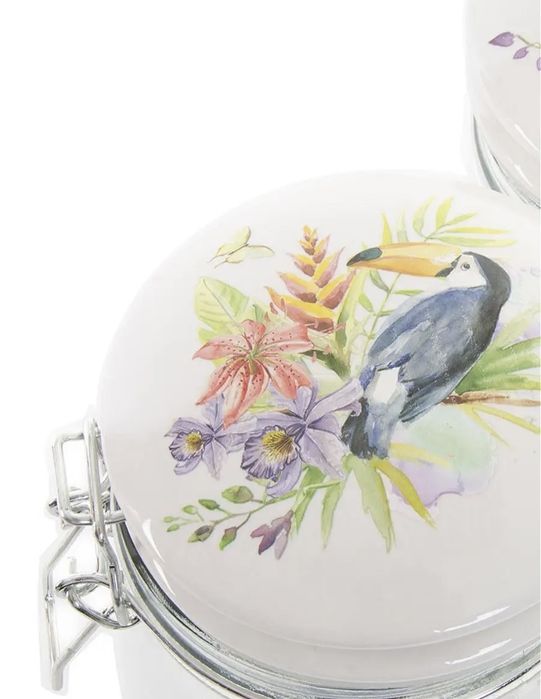 Емкость под сыпучее