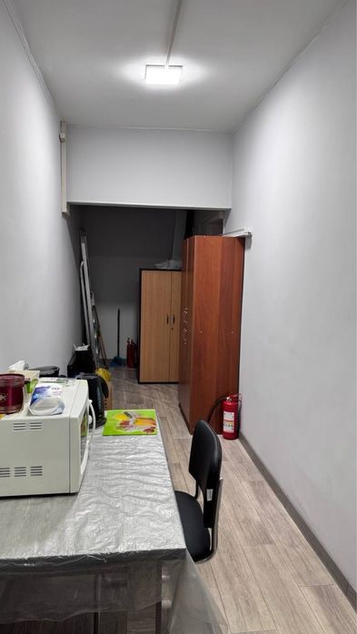 Сдается в аренду новое(евроремонт) Нежилое коммерческое помещение!